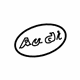 Audi 8D0-853-621-B-2ZZ Nameplate Audi 8D0-853-621-B-2ZZ Nameplate