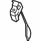 Audi 4E0-907-658 Rain Sensor