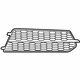 Audi 4G0-807-647-D-9B9 Outer Grille Audi 4G0-807-647-D-9B9 Outer Grille