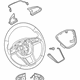 Audi 4K0-419-091-BA-INU Steering Wheel