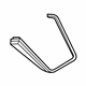 Audi 4K0-419-689-C-INZ Trim