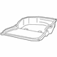 Audi 09P-321-361 Transmission Pan Audi 09P-321-361 Transmission Pan