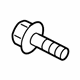 Audi N-907-717-02 Cluster Assembly Screw Audi N-907-717-02 Cluster Assembly Screw