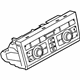 Audi 4L0-820-043-AP-SZD Dash Control Unit Audi 4L0-820-043-AP-SZD Dash Control Unit