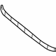 Audi 4G0-807-087 Cover Audi 4G0-807-087 Cover