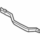 Audi 4G0-807-591-B Support Bracket Audi 4G0-807-591-B Support Bracket