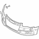 Audi 4G0-807-065-C-GRU Bumper Cover Audi 4G0-807-065-C-GRU Bumper Cover