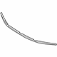 Audi 4G0-807-110-9B9 Spoiler Audi 4G0-807-110-9B9 Spoiler