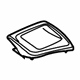 Audi 4G1-857-161-6PS Upper Cover Audi 4G1-857-161-6PS Upper Cover
