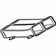 Audi 4E4-819-945 Rear Duct Audi 4E4-819-945 Rear Duct