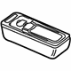 Audi 4E0-862-407-B Adapter