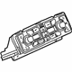 Audi 4E0-820-043-F-5PR Dash Control Unit
