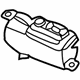 Audi 4E1-905-217-C Start Button Audi 4E1-905-217-C Start Button