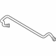 Audi 06E-133-817-AM Connector Pipe Audi 06E-133-817-AM Connector Pipe