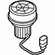 Audi 06E-906-601-A A.I.R. Pump Audi 06E-906-601-A A.I.R. Pump
