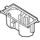 Audi 83A-862-533-4PK Cup Holder Audi 83A-862-533-4PK Cup Holder