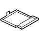 Audi 83A-863-416 Insert Audi 83A-863-416 Insert