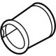 Audi 0P2-121-237-A Pipe Audi 0P2-121-237-A Pipe