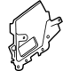 Audi 8Y1-857-304-V58 Trim Panel Audi 8Y1-857-304-V58 Trim Panel