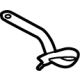 Audi 8Y0-880-333 Strap Audi 8Y0-880-333 Strap