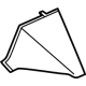 Audi 8Y1-857-185-V58 Trim Audi 8Y1-857-185-V58 Trim