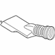 Audi 4D0-903-423-B Air Duct Audi 4D0-903-423-B Air Duct