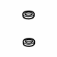 Audi N-013-807-6 Outlet Tube O-Ring Audi N-013-807-6 Outlet Tube O-Ring