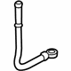 Audi 059-121-399-K Water Pipe Audi 059-121-399-K Water Pipe
