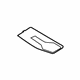 Audi 4N0-947-187 Trim Audi 4N0-947-187 Trim