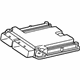 Audi 8R1-907-115-L ECM