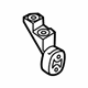 Audi 4G0-253-144-B Resonator & Pipe Front Bracket Audi 4G0-253-144-B Resonator & Pipe Front Bracket