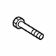 Audi N-040-301-6 Bracket Retainer Screw Audi N-040-301-6 Bracket Retainer Screw