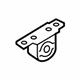 Audi 4H0-253-099-A Muffler Bracket Audi 4H0-253-099-A Muffler Bracket