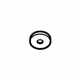 Audi N-908-995-02 Muffler Shield Washer Audi N-908-995-02 Muffler Shield Washer