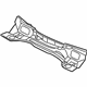 Audi 8U0-803-155-TA Cowl Panel Audi 8U0-803-155-TA Cowl Panel