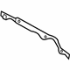 Audi 8U0-805-265-TA Reinforcement Audi 8U0-805-265-TA Reinforcement