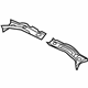 Audi 8U0-805-811 Gusset Audi 8U0-805-811 Gusset