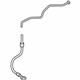 Audi 4Z7-260-710-B A/C Line Audi 4Z7-260-710-B A/C Line