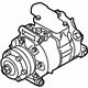 Audi 4Z7-260-805-F Compressor Assembly Audi 4Z7-260-805-F Compressor Assembly