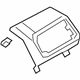 Audi 4KE-863-915-1KF Trim Cover Audi 4KE-863-915-1KF Trim Cover