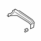 Audi 4KL-863-045-6PS Side Cover Audi 4KL-863-045-6PS Side Cover
