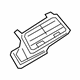 Audi 4K0-819-203-C Vent Audi 4K0-819-203-C Vent