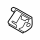 Audi 4L0-980-553 Rear Camera Bracket Audi 4L0-980-553 Rear Camera Bracket