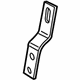 Audi 4L0-907-297-A Control Module Side Bracket Audi 4L0-907-297-A Control Module Side Bracket