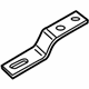 Audi 4L0-907-297-B Control Module Lower Bracket Audi 4L0-907-297-B Control Module Lower Bracket