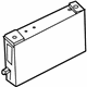 Audi 4L0-910-441-B Control Module Audi 4L0-910-441-B Control Module