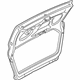 Audi 8P4-827-023-J Lift Gate Audi 8P4-827-023-J Lift Gate