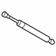 Audi 8P4-827-552-C Lift Cylinder Audi 8P4-827-552-C Lift Cylinder