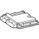 Audi 8T0-907-560-D ECM Audi 8T0-907-560-D ECM