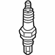 Audi 101-905-621-B Spark Plug